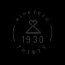 1930 Clothing